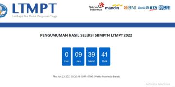 Pengumuman SBMPTN 2022, Berikut Cara Cek Hasil dan Link Lengkapnya