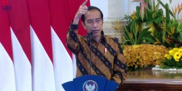Ini Uang dari Pajak, Presiden Jokowi: Belanja Produk Impor Terus Bodoh Sekali Kita