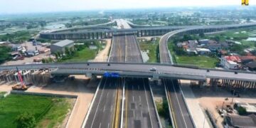 Target Kementerian PUPR Ada 16 Jalan Tol Baru hingga Akhir 2022, Ini Rinciannya