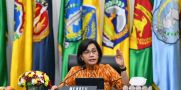 Menkeu Sri Mulyani: APBD Harus Selaras Kebijakan Fiskal dan Prioritas Nasional