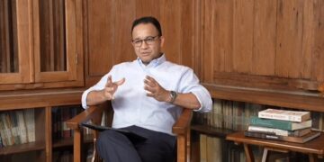 Anies Baswedan: Pajak Hadirkan Rasa Keadilan