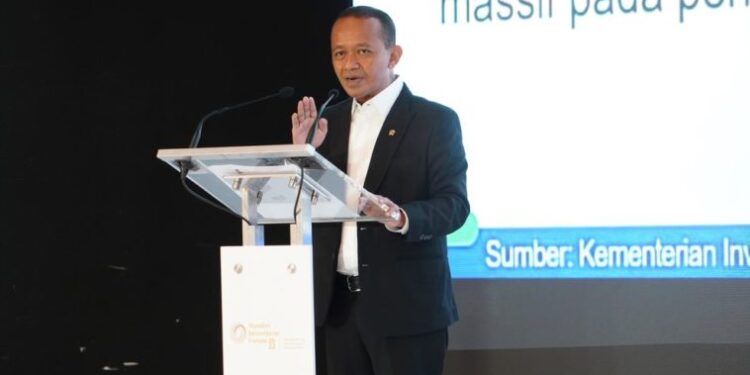 Semester I-2022, Realisasi Investasi Capai Rp584,6 Triliun
