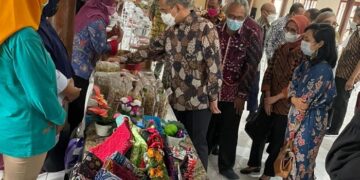 Dana Desa 2015-2021 Capai 400 Triliun, Tingkatkan Pembangunan dan Pemberdayaan Desa