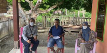 DJP Awasi Dana Desa, Petugas Pajak Langsung Cek Kepatuhan Bendahara Desa