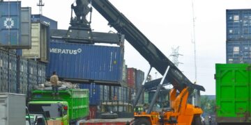 Peningkatan Ekspor Topang Pemulihan Ekonomi