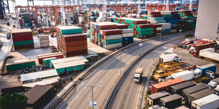 Konsumsi, Investasi dan Ekspor Jadi Mesin Penggerak Pertumbuhan Ekonomi