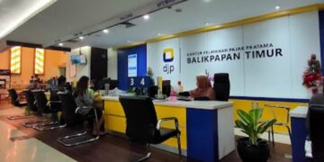 DJP Sita Saham Penunggak Pajak, Ini Pertama Kali Terjadi