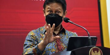 Kemenkes Luncurkan Platform SatuSehat