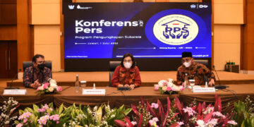 PPS Selesai, Harta Diungkap Rp594,82 Triliun dengan Setoran PPh Rp61,01 Triliun