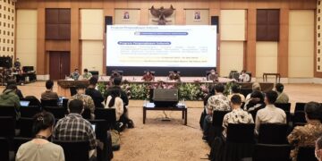 PPS Selesai, Ini Hasilnya