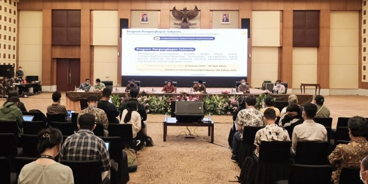 PPS Selesai, Ini Hasilnya
