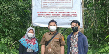 Penagihan Utang Pajak, DJP Sita Serentak Aset Wajib Pajak
