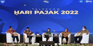 Soal Boikot Bayar Pajak, Menkeu Sri Mulyani: Uang Pajak Bantu Masyarakat