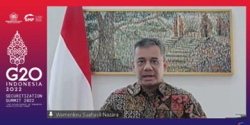 Pemerintah Dukung Terus Bangkitnya Sektor Perumahan