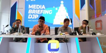 Tidak Semua Warga Punya NIK Wajib Bayar Pajak