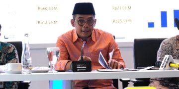 Semester I/2022, Penerimaan Pajak Sudah Separuh Target