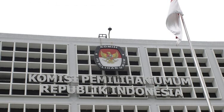 Pemerintah Tambah Honor Panitia Pemilu 2024, Ini Rinciannya