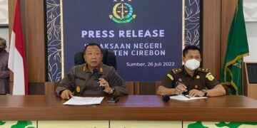 Kejari Bongkar Modus Dugaan Korupsi Pajak di 73 Desa Cirebon