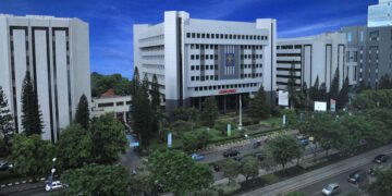 Kemenkumham Setor PNBP 2,2 Triliun Semester I/2022