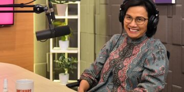 Pemerintah Jaga Peran UMKM sebagai Tulang Punggung Perekonomian