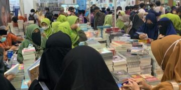 Kalangan DPR Minta Pajak Buku Dihapus