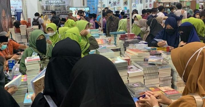 Kalangan DPR Minta Pajak Buku Dihapus