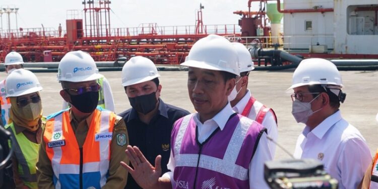 Soal Kasus Tewasnya Brigadir J, Presiden: Ungkap Kebenaran Apa Adanya