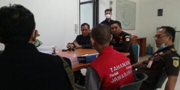 DJP Serahkan Tersangka Faktur Fiktif Pajak ke Kejaksaan, Rugikan Negara Rp5,3 Miliar