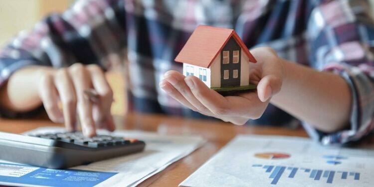 Transaksi Properti Kena Pajak, Begini Rinciannya