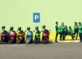 Soal Aturan Baru Tarif Ojek Online, Ini Kata Gojek dan Grab