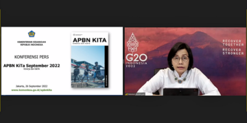 APBN sebagai Shock Absorber Harus Dijaga Optimal
