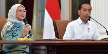 Bantuan Subsidi Upah Disalurkan Secara Nasional