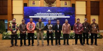DJP Optimalkan Pungutan Pajak Pusat dan Daerah
