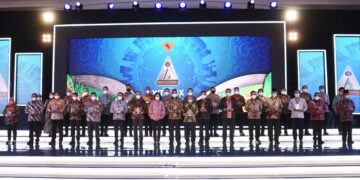 APBN dan APBD Jadi Instrumen Bangsa Pulih Lebih Cepat Bangkit Lebih Kuat