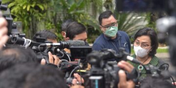 Presiden Instruksikan Kepala Daerah Gunakan APBD Atasi Dampak Kenaikan Harga BBM