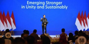Presiden Jokowi: Pemulihan Ekonomi Indonesia Masih Kuat