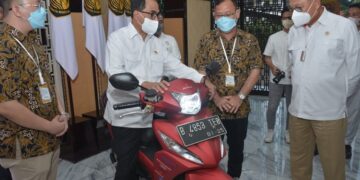 Pemerintah Bakal Alihkan Subsidi BBM ke Kendaraan Listrik