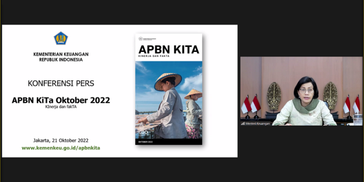 Optimalisasi APBN sebagai Shock Absorber Hadapi Ketidakpastian Global