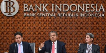 BI Perpanjang DP 0 Persen Kredit Kendaraan dan Properti