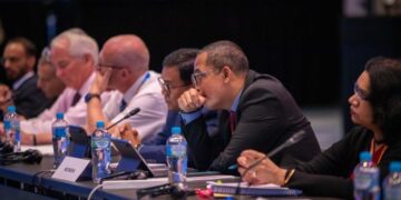 Sebanyak 46 Negara Hadiri Forum Pajak di Australia