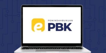 DJP Uji Coba Layanan Permohonan Pemindahbukuan Online