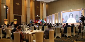 Presidensi G20 Indonesia Dorong Pemanfaatan Digitalisasi UMKM