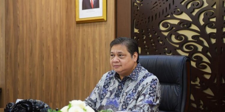 Krisis Global, Pemerintah Optimis Momentum Pemulihan Ekonomi Nasional Terjaga
