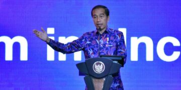 Presiden: Kolaborasi UMKM dengan Usaha Besar Itu Penting