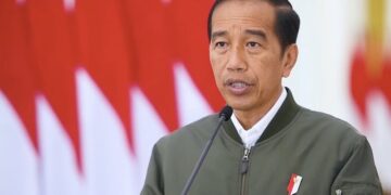 Presiden Jokowi Berduka atas Tragedi Kanjuruhan, Minta Liga 1 Dihentikan Sementara