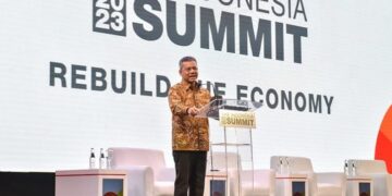 Pemerintah Pacu Sumber Pertumbuhan Ekonomi Baru
