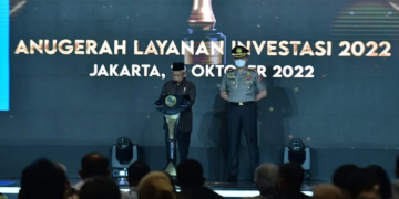 Wapres: Stabilitas Ekonomi dan Politik Kunci Investasi Berkelanjutan