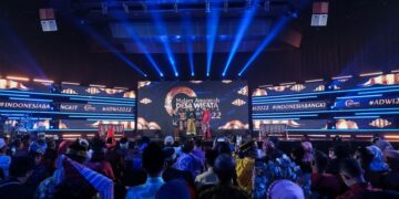 ADWI 2022, Menparekraf: 50 Desa Wisata Terbaik Simbol Kebangkitan Ekonomi Indonesia