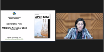Kinerja Ekonomi Indonesia Masih Tumbuh Kuat