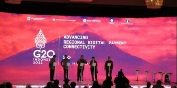 Sistem Pembayaran Digital Lintas 5 Negara ASEAN Diluncurkan